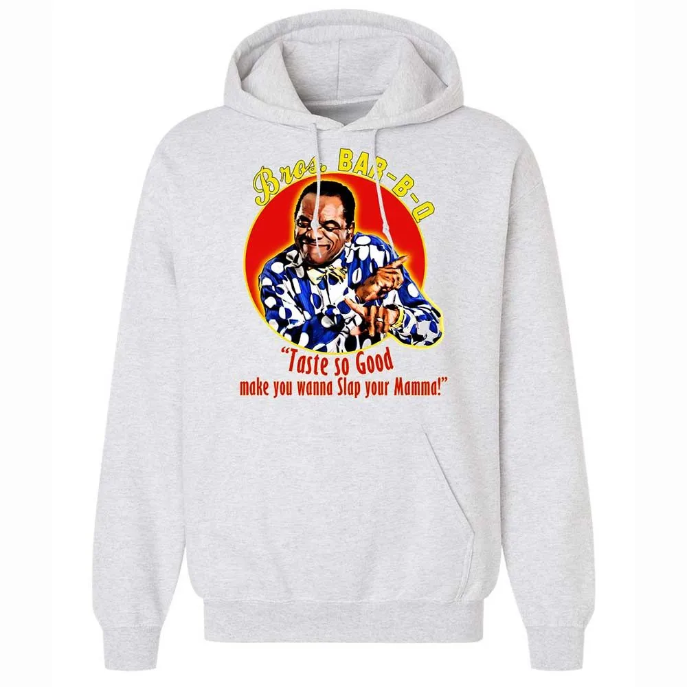 Classic Unisex Hoodie - 2KKXHRF8 - Ash - 2