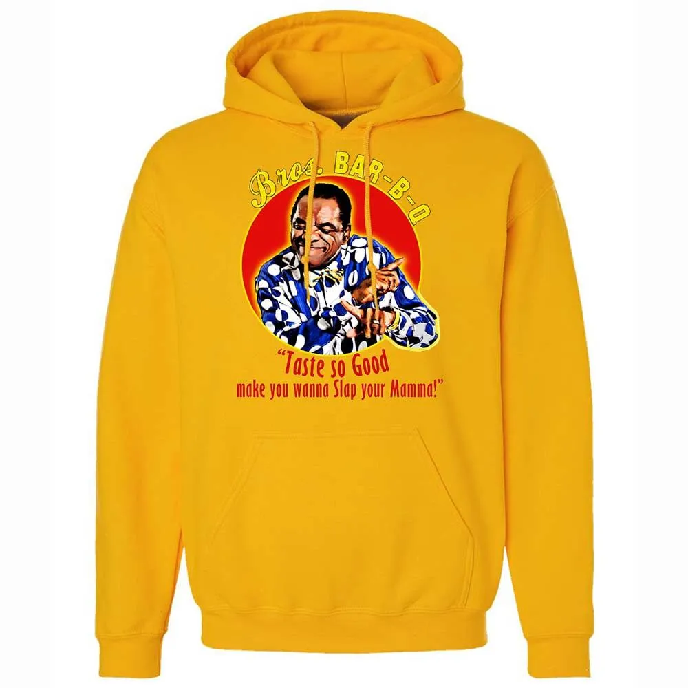 Classic Unisex Hoodie - 2KKXHRF8 - Gold - 13