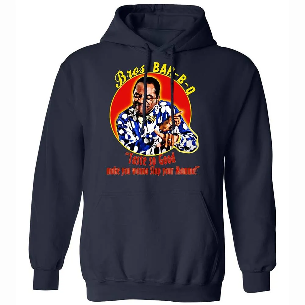 Classic Unisex Hoodie - 2KKXHRF8 - Navy - 15