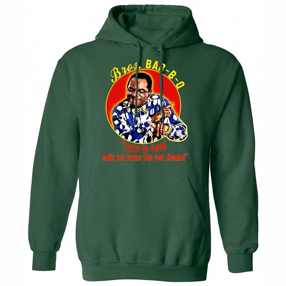 Classic Unisex Hoodie - 2KKXHRF8 - Forest Green - 16