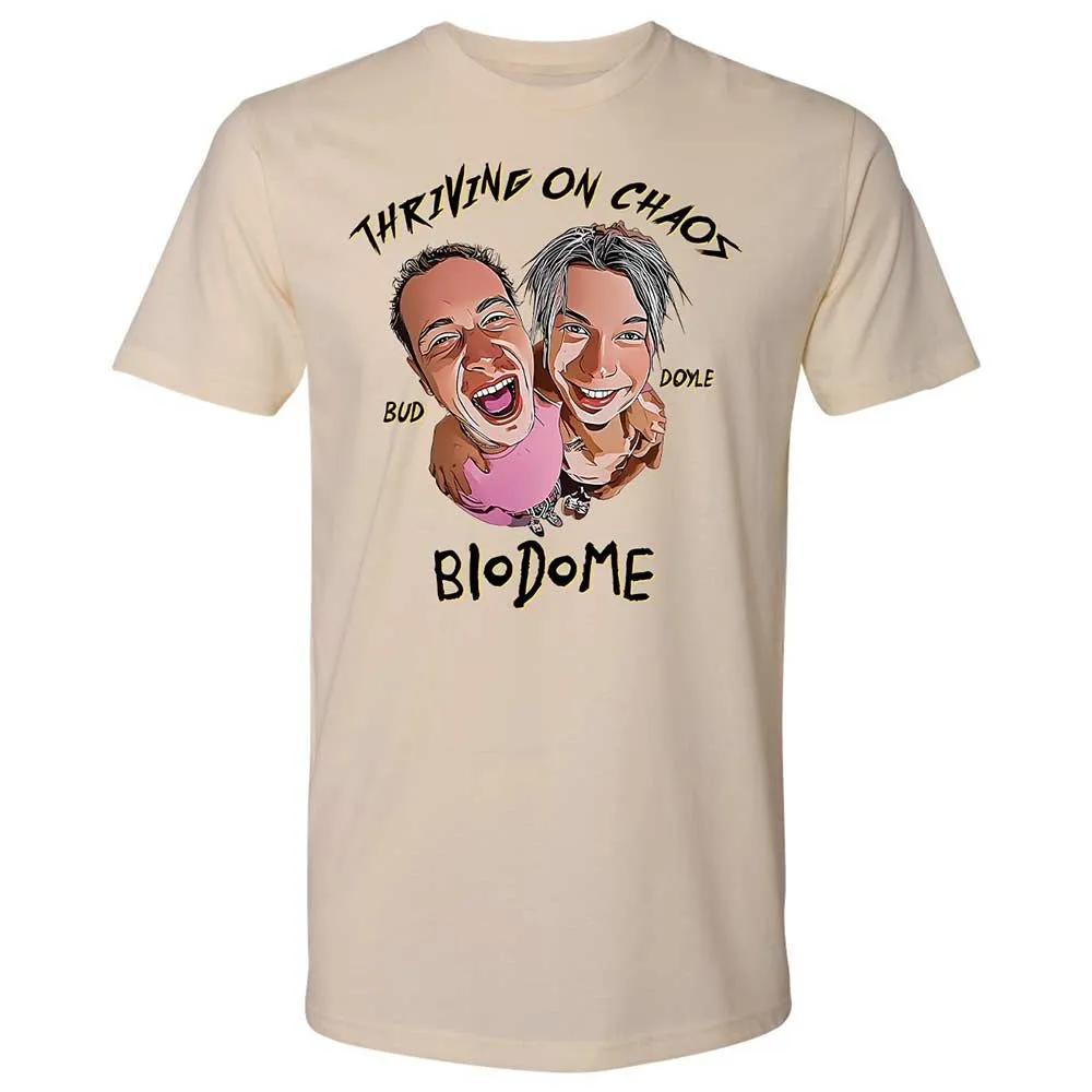 Premium Unisex T-Shirt - H7AUP5J1 - Cream - 8