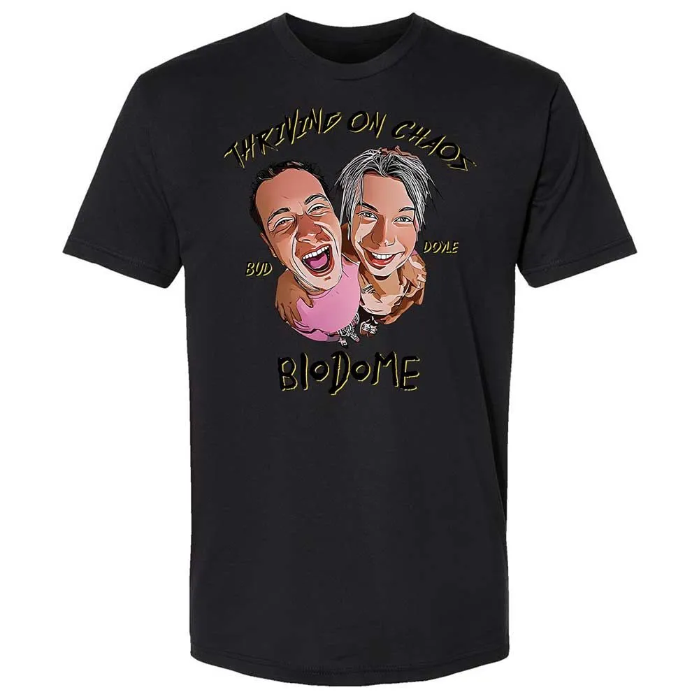 Premium Unisex T-Shirt - H7AUP5J1 - Black - 14