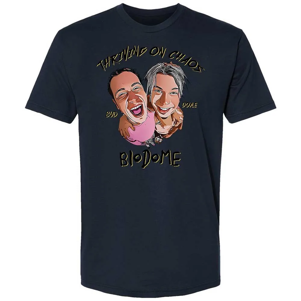 Premium Unisex T-Shirt - H7AUP5J1 - Midnight Navy - 15