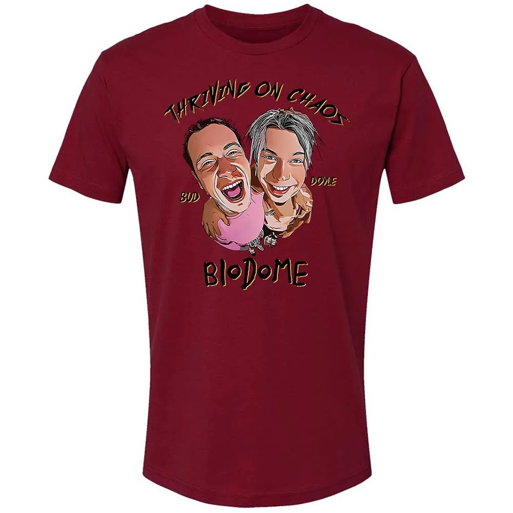 Premium Unisex T-Shirt - H7AUP5J1 - Cardinal - 20