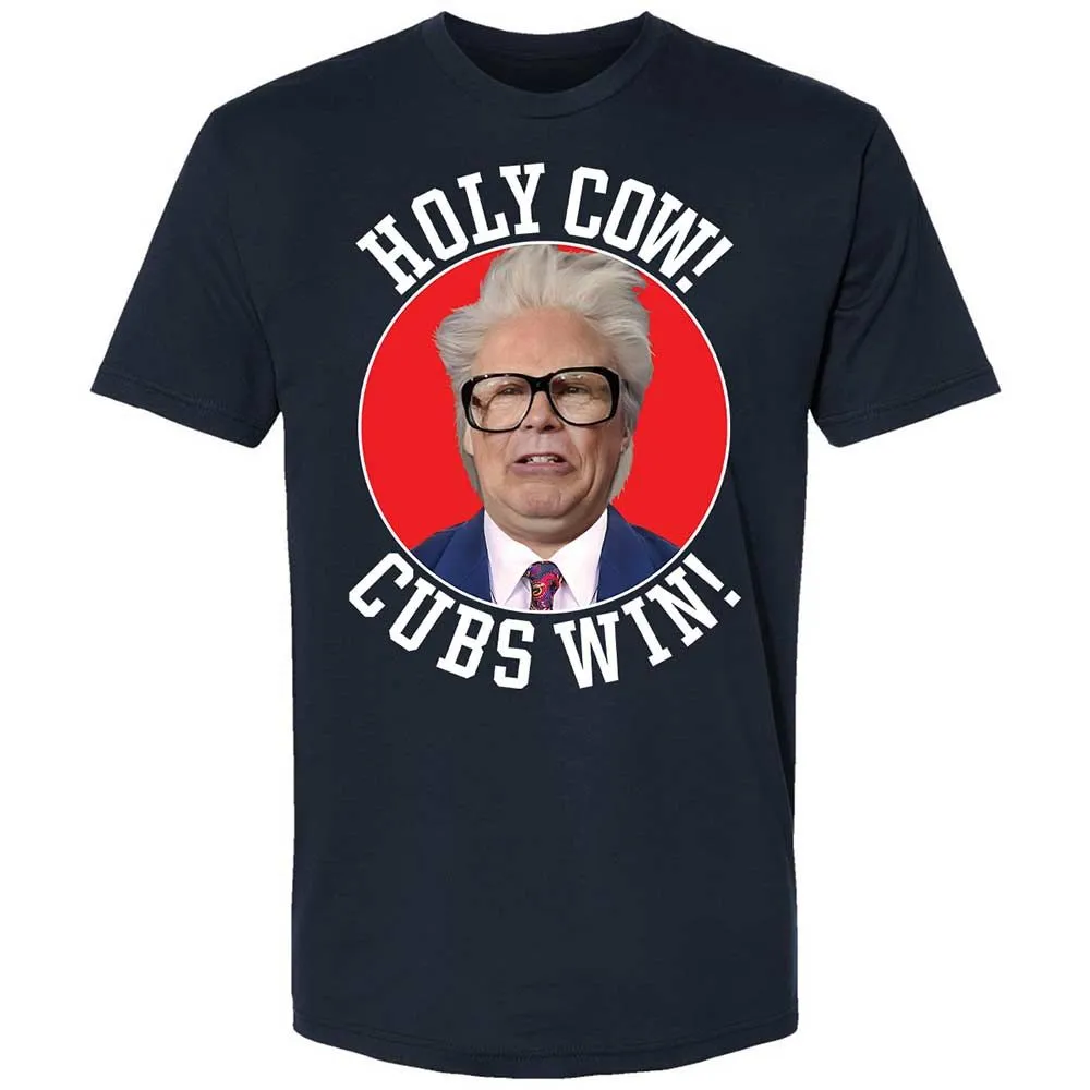 Holy Cow - Midnight Navy - 2
