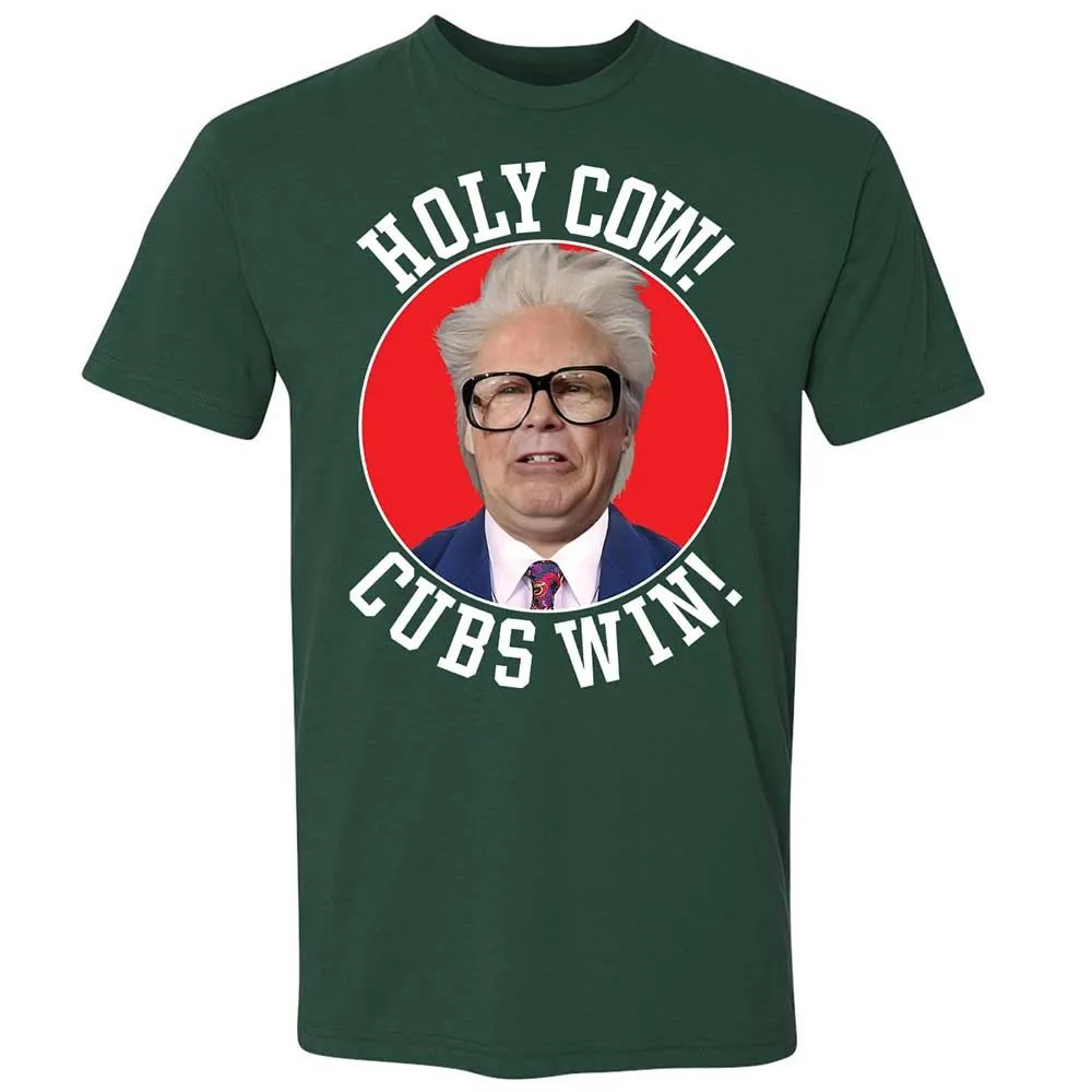Holy Cow - Forest Green - 3