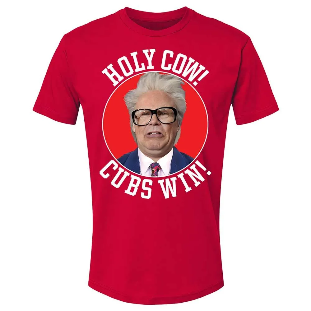 Holy Cow - Red - 9