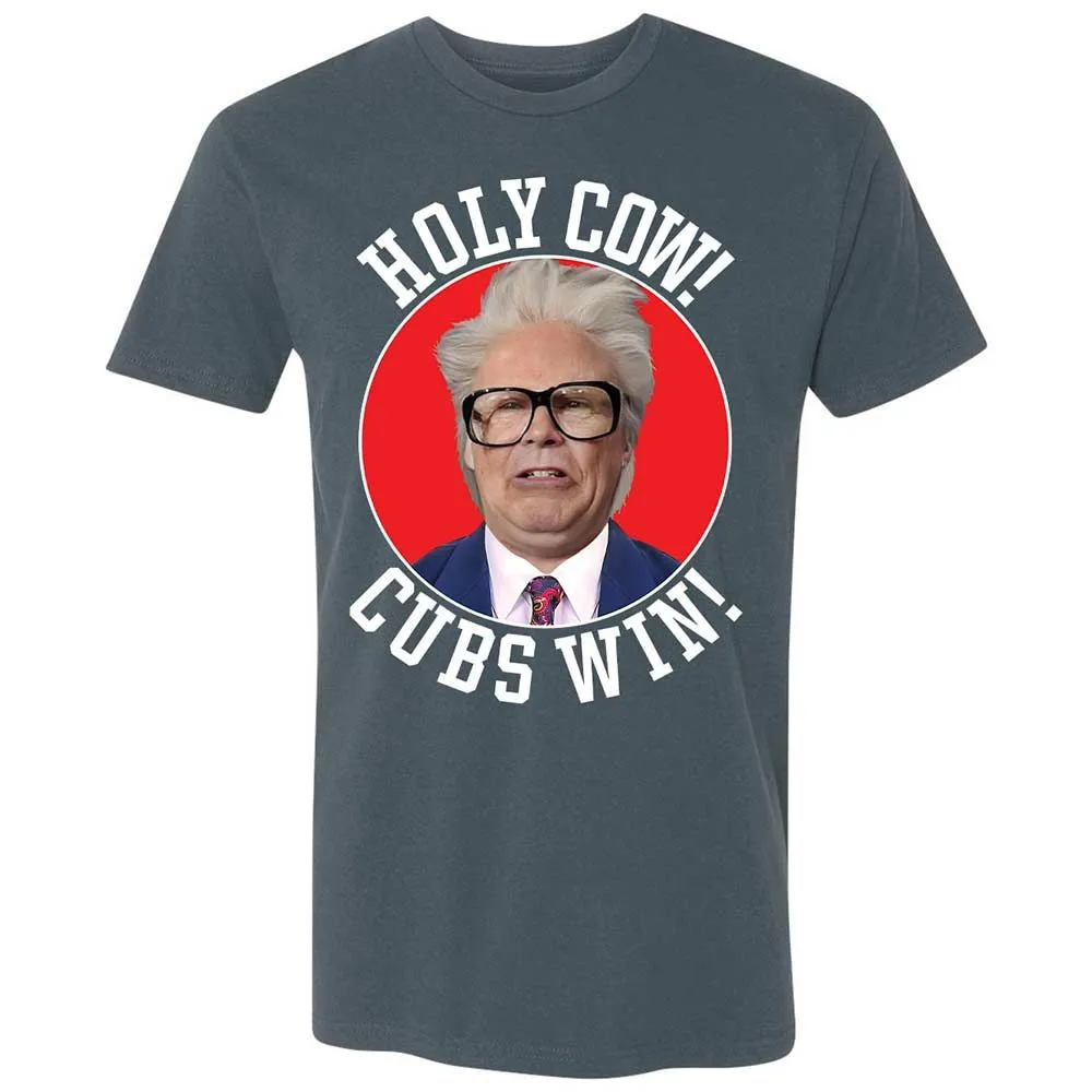 Holy Cow - Indigo - 12