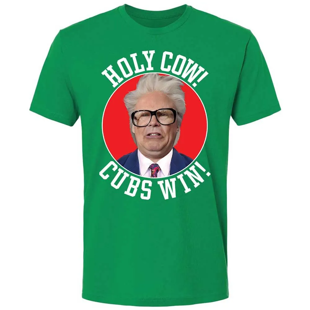 Holy Cow - Kelly Green - 13