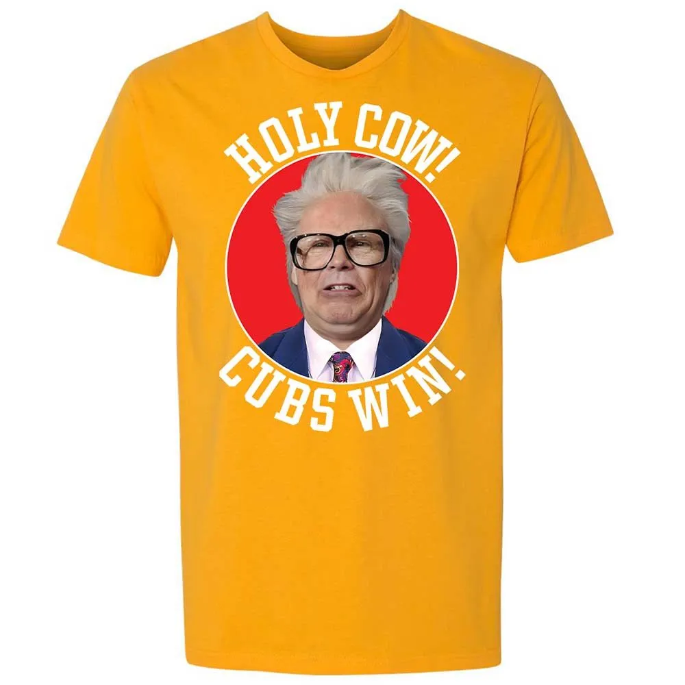 Holy Cow - Gold - 18