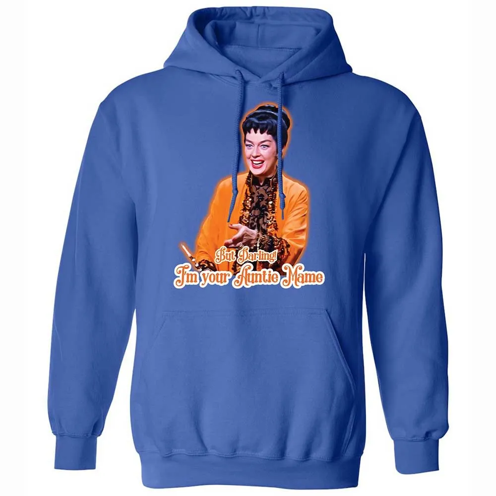 Classic Unisex Hoodie - A2XWVRNT - Royal - 5