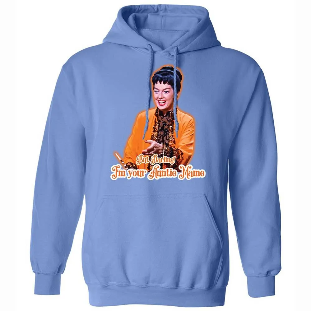 Classic Unisex Hoodie - A2XWVRNT - Carolina Blue - 16