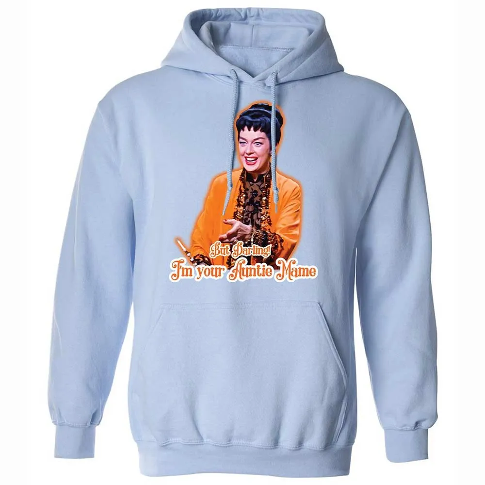 Classic Unisex Hoodie - A2XWVRNT - Light Blue - 17