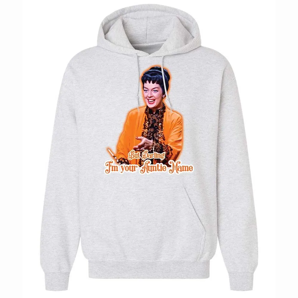 Classic Unisex Hoodie - A2XWVRNT - Ash - 18