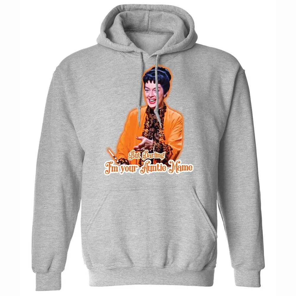 Classic Unisex Hoodie - A2XWVRNT - Sport Grey - 19