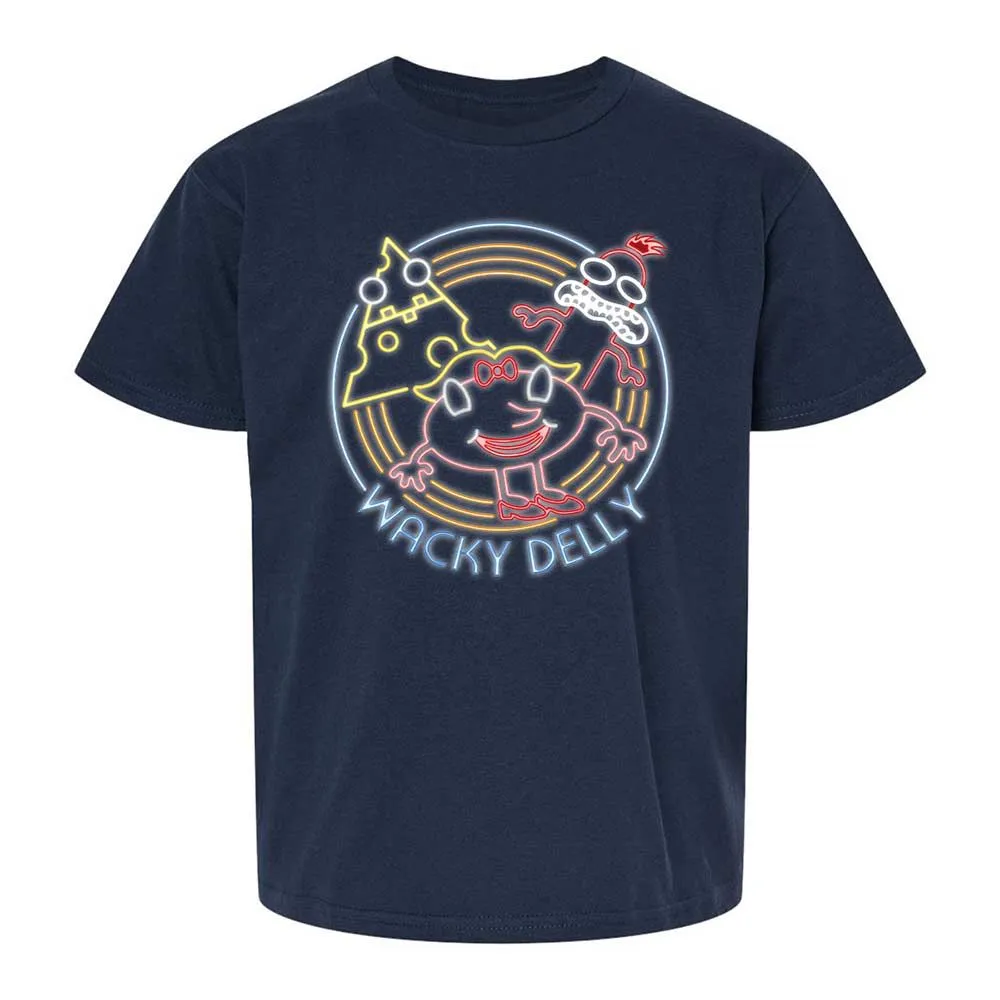 Eat at Ralph's - Navy - 2