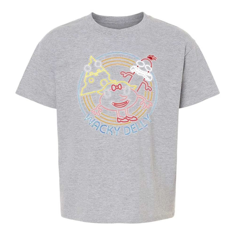 Eat at Ralph's - Sport Grey - 3