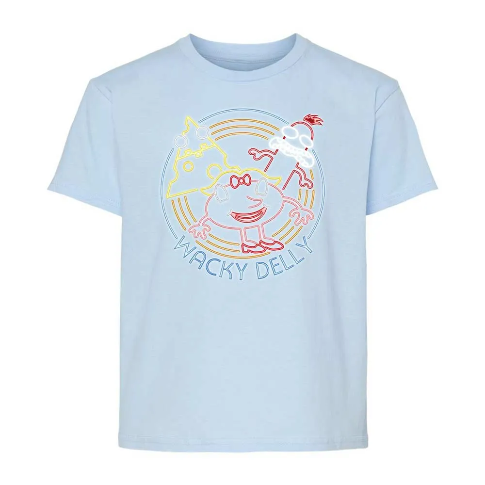Eat at Ralph's - Light Blue - 6