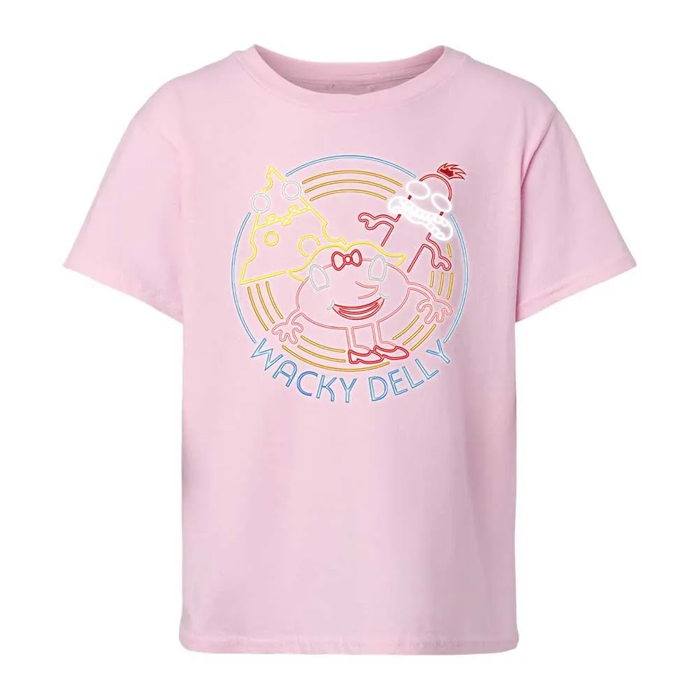 Eat at Ralph's - Light Pink - 7