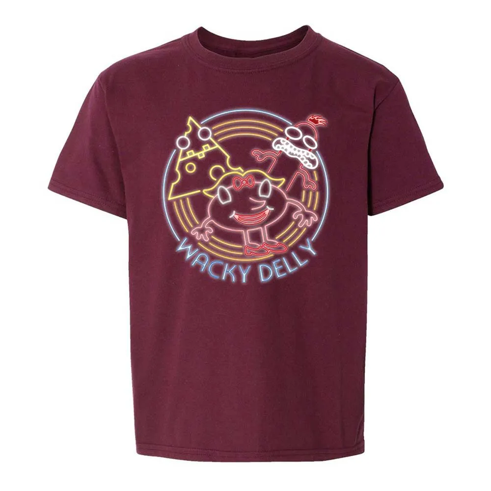 Eat at Ralph's - Maroon - 14