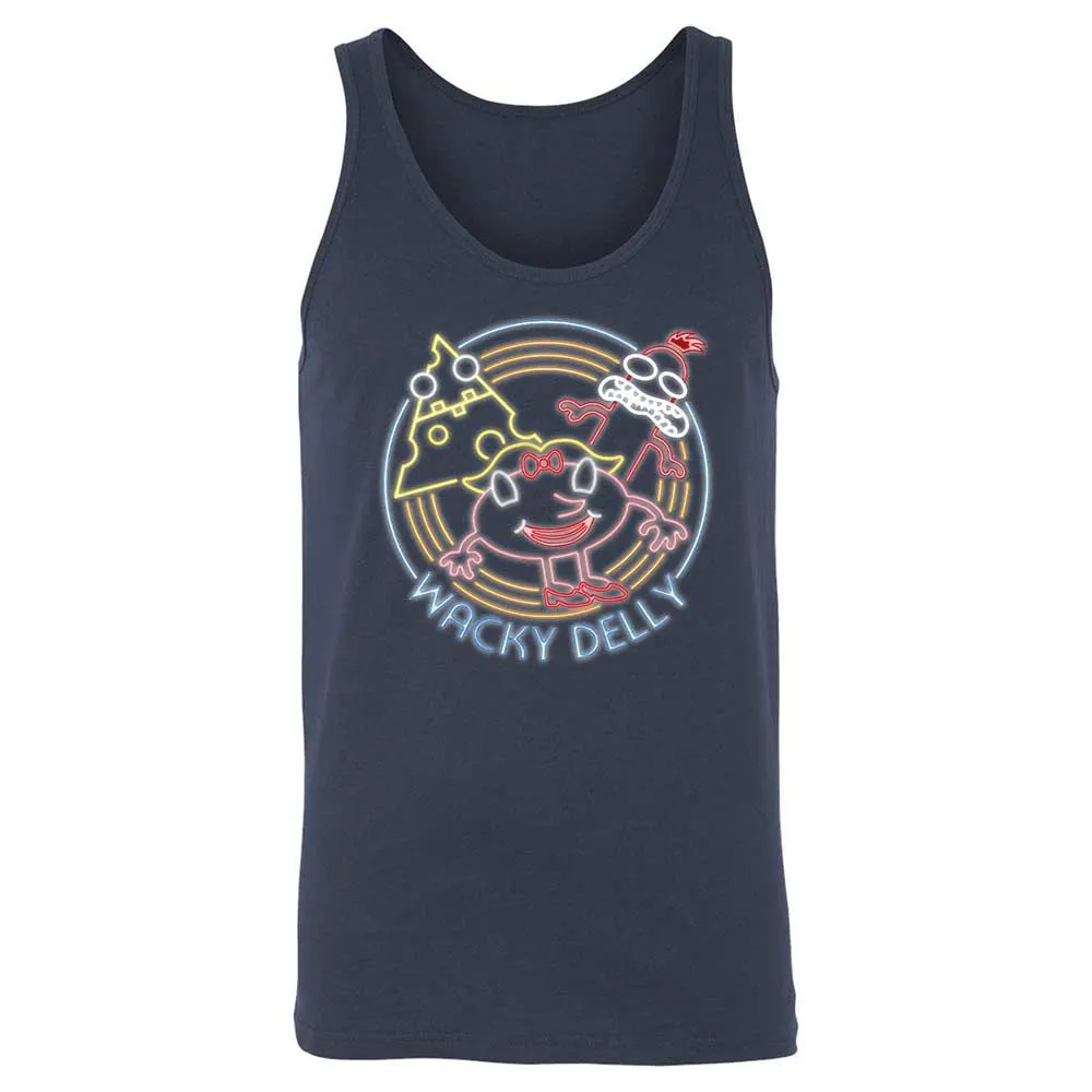Eat at Ralph's - Navy - 2