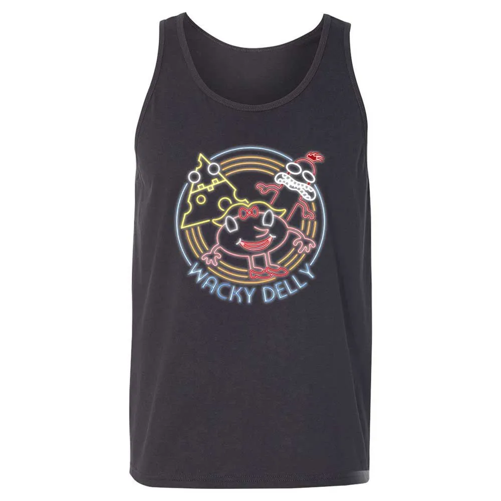 Eat at Ralph's - Dark Grey - 4
