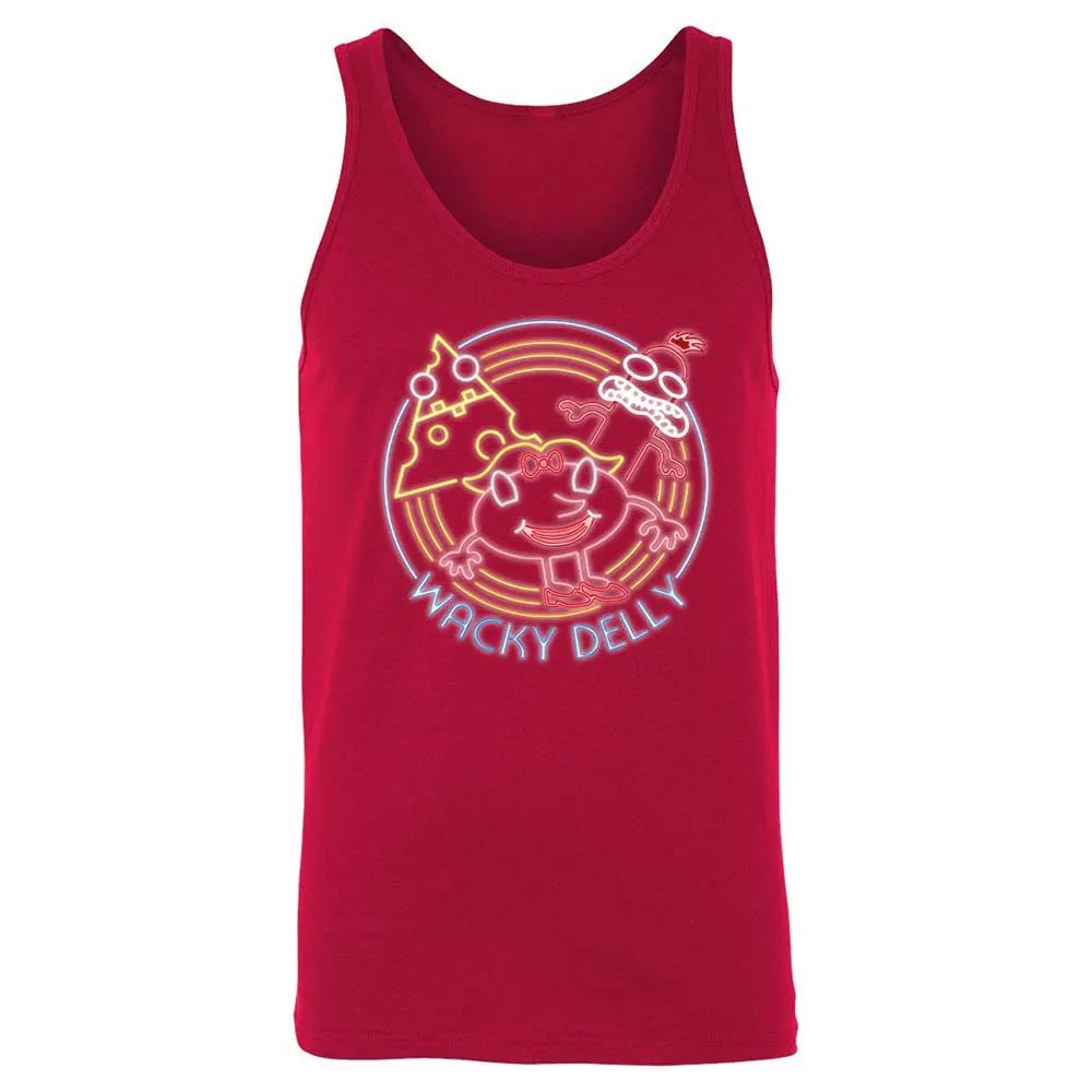 Eat at Ralph's - Red - 6