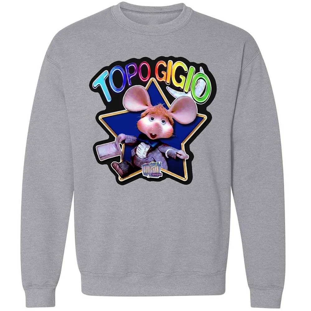 Topo Gigio - Sport Grey - 17