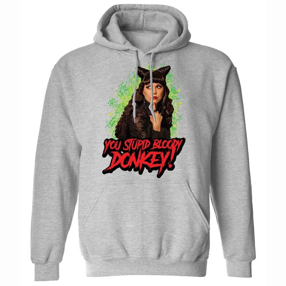 Classic Unisex Hoodie - L4QGL6U4 - Sport Grey - 3