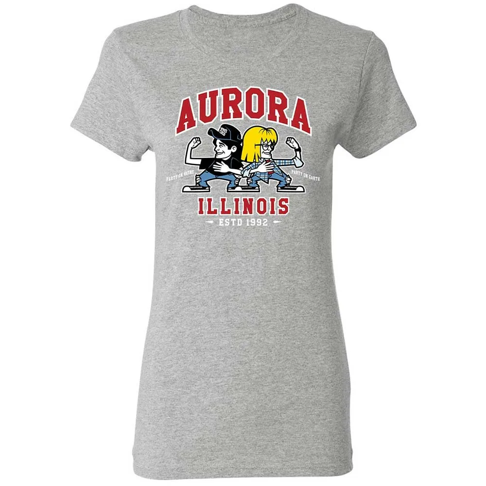 Party Time! - Sport Grey - 14