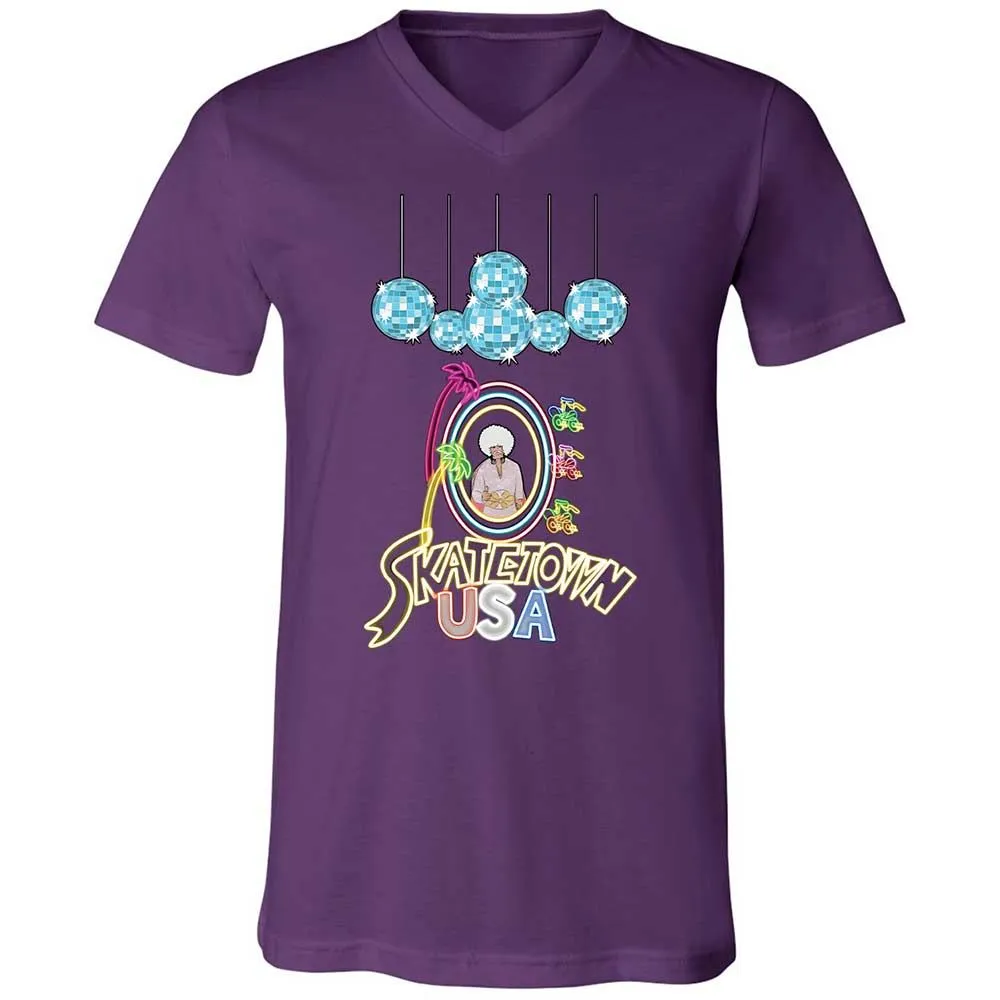 Skatetown Usa - Team Purple - 10