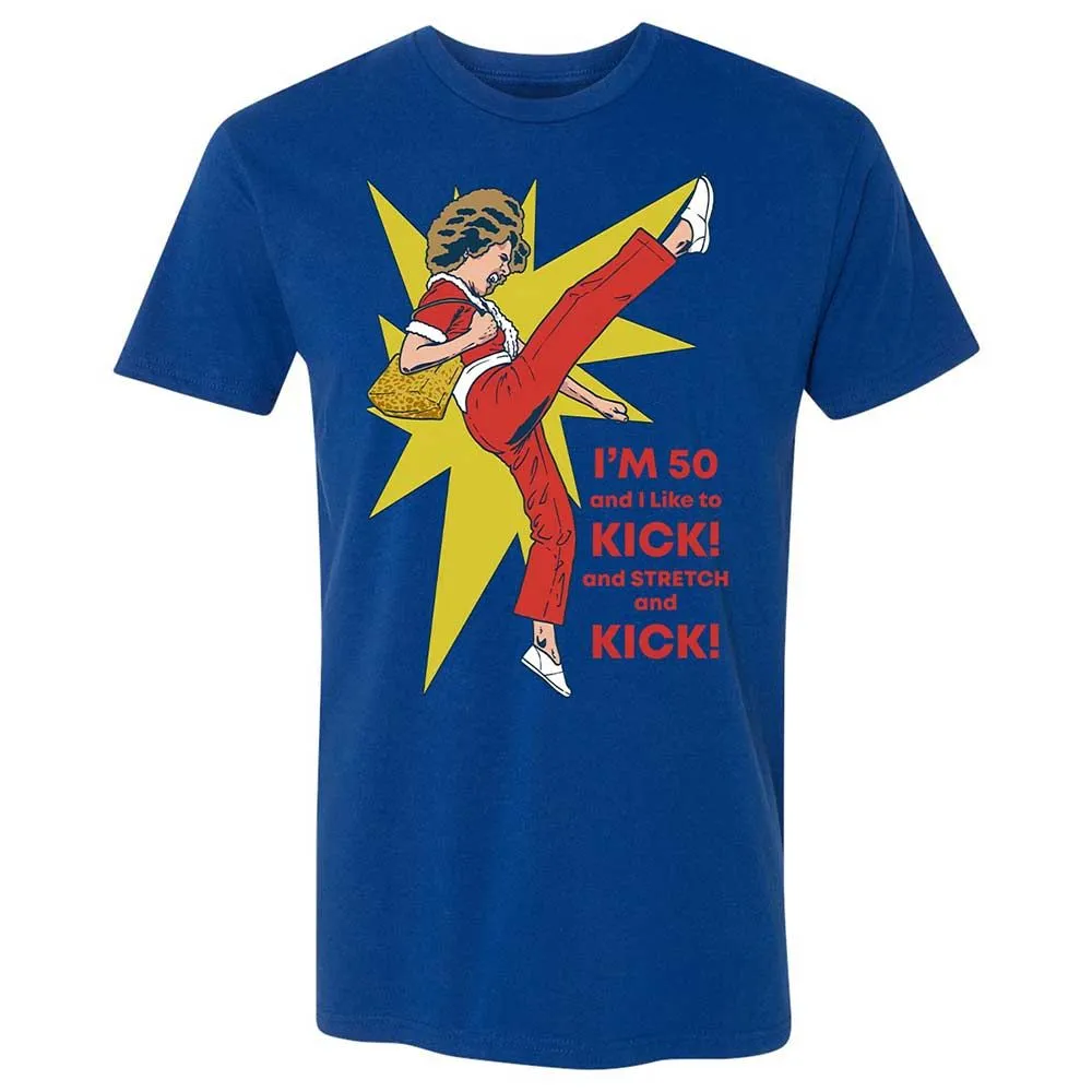 Premium Unisex T-Shirt - BZSCEMWE - Royal - 3