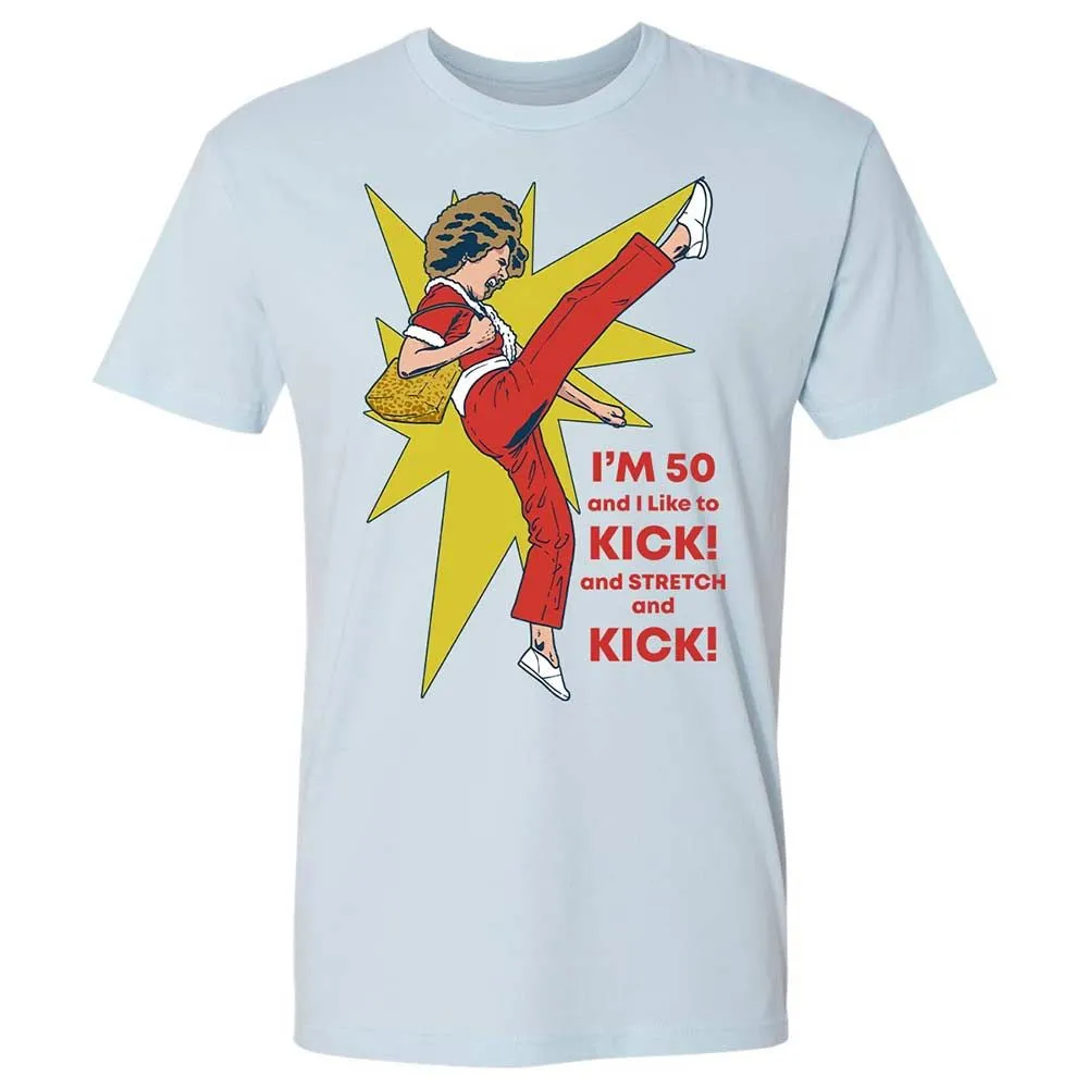 Premium Unisex T-Shirt - BZSCEMWE - Light Blue - 4