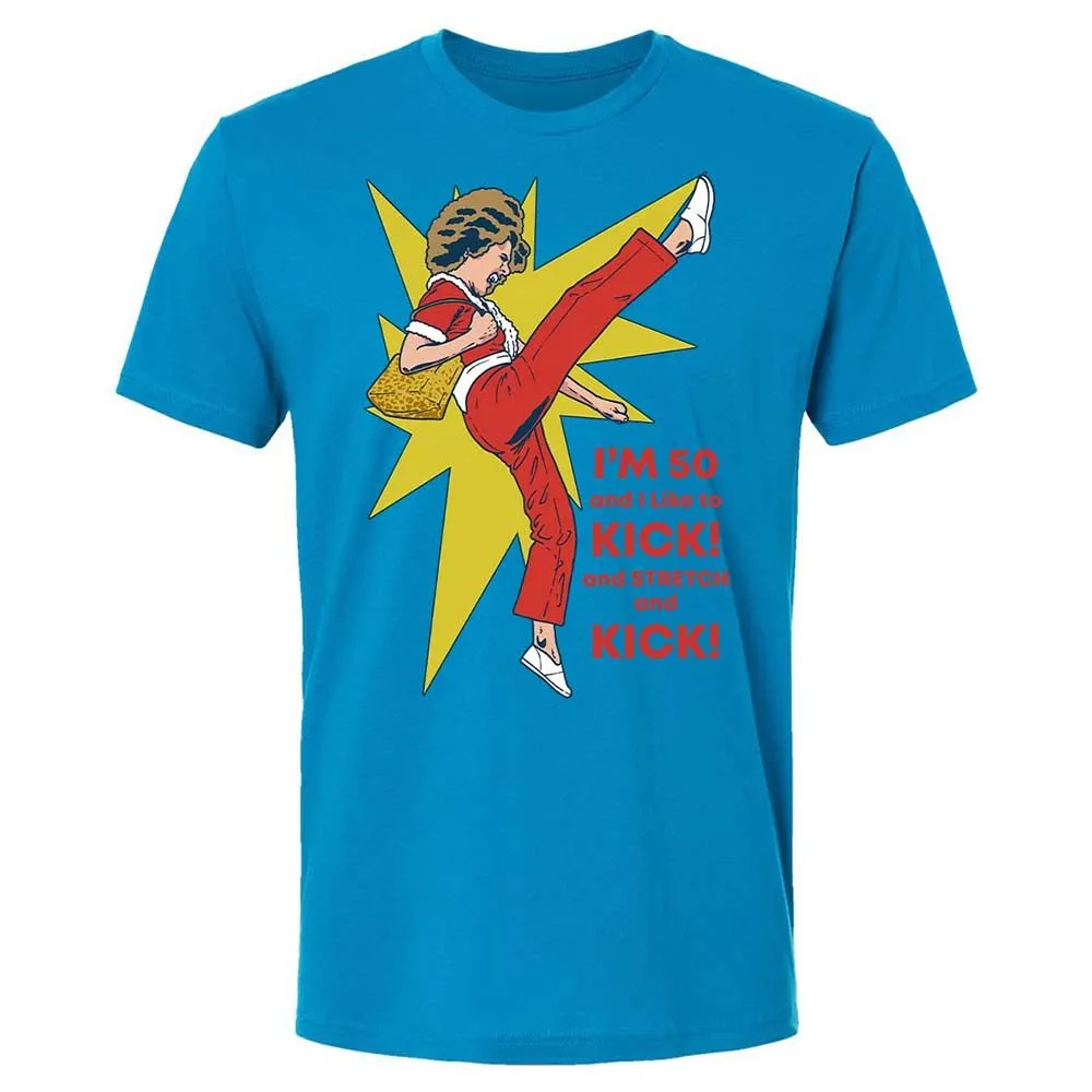Premium Unisex T-Shirt - BZSCEMWE - Turquoise - 6