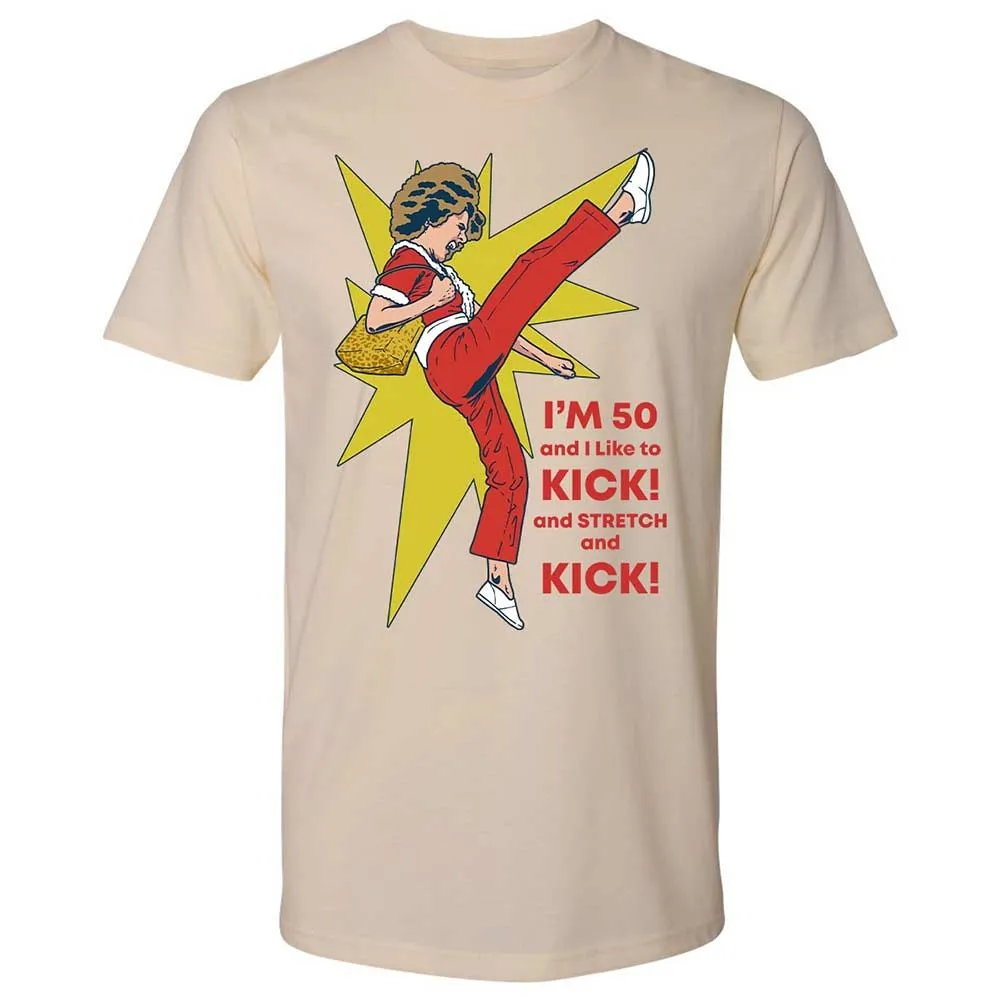 Premium Unisex T-Shirt - BZSCEMWE - Cream - 8