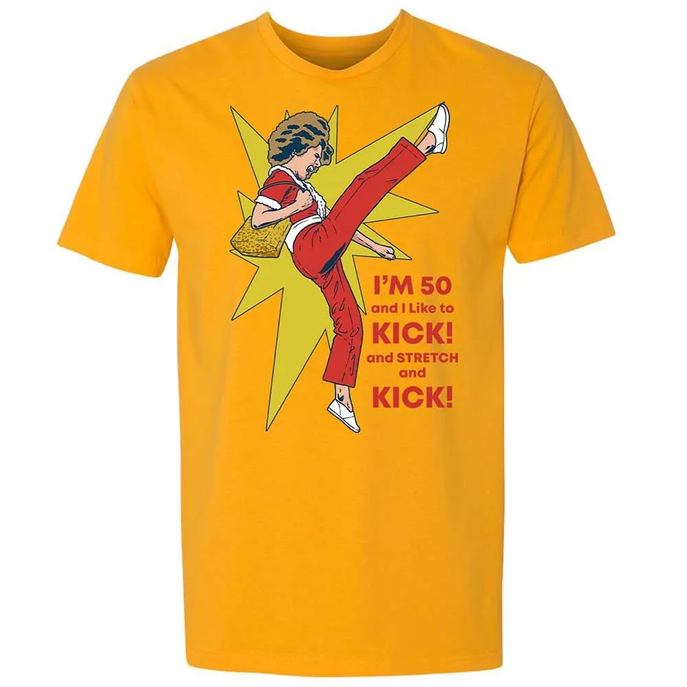 Premium Unisex T-Shirt - BZSCEMWE - Gold - 9
