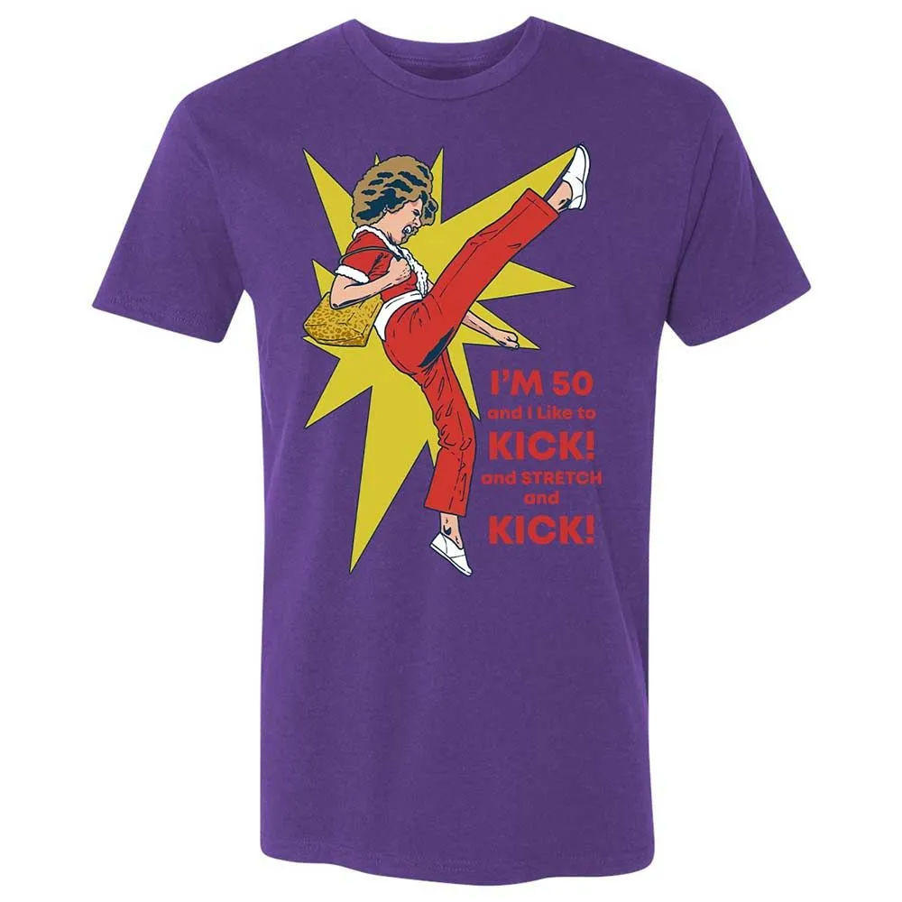 Premium Unisex T-Shirt - BZSCEMWE - Purple Rush - 10