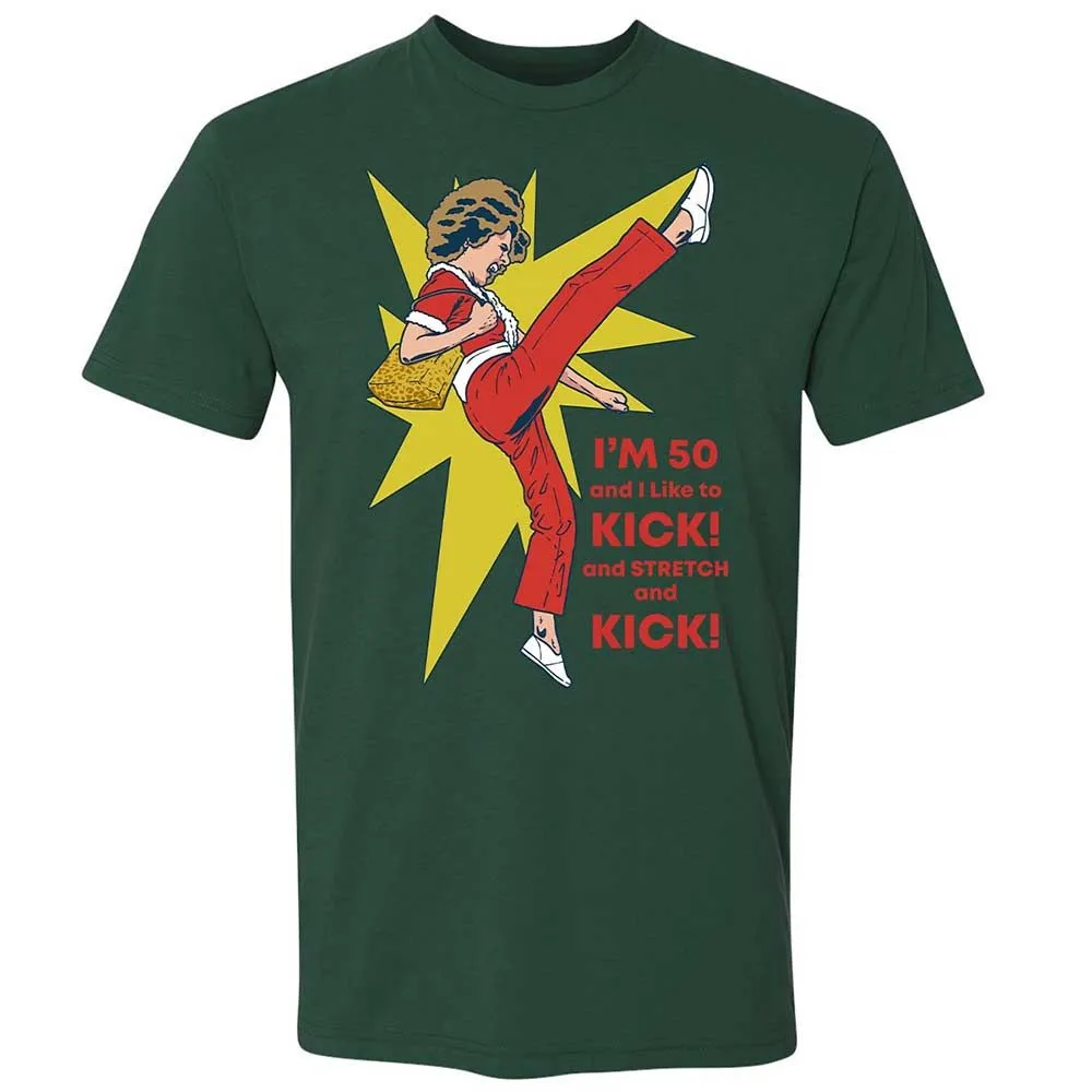 Premium Unisex T-Shirt - BZSCEMWE - Forest Green - 16