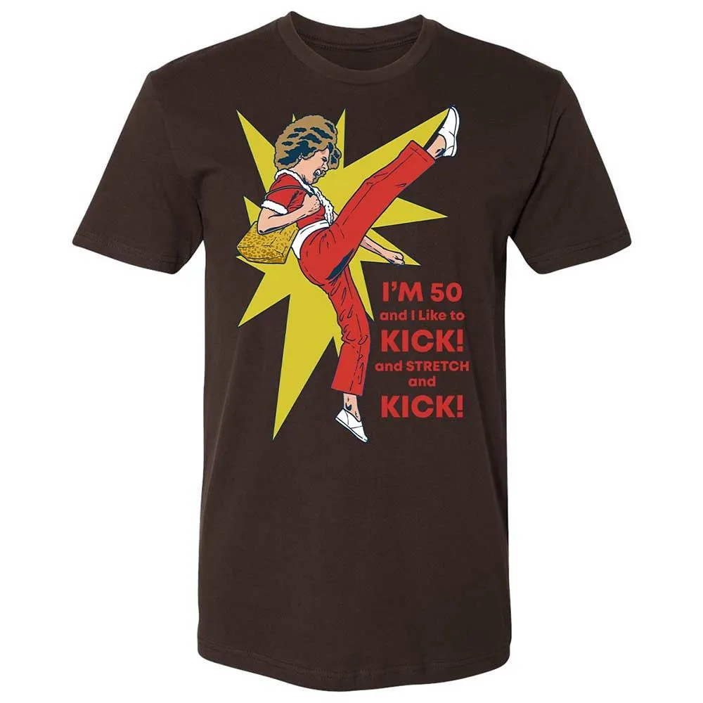 Premium Unisex T-Shirt - BZSCEMWE - Dark Chocolate - 18