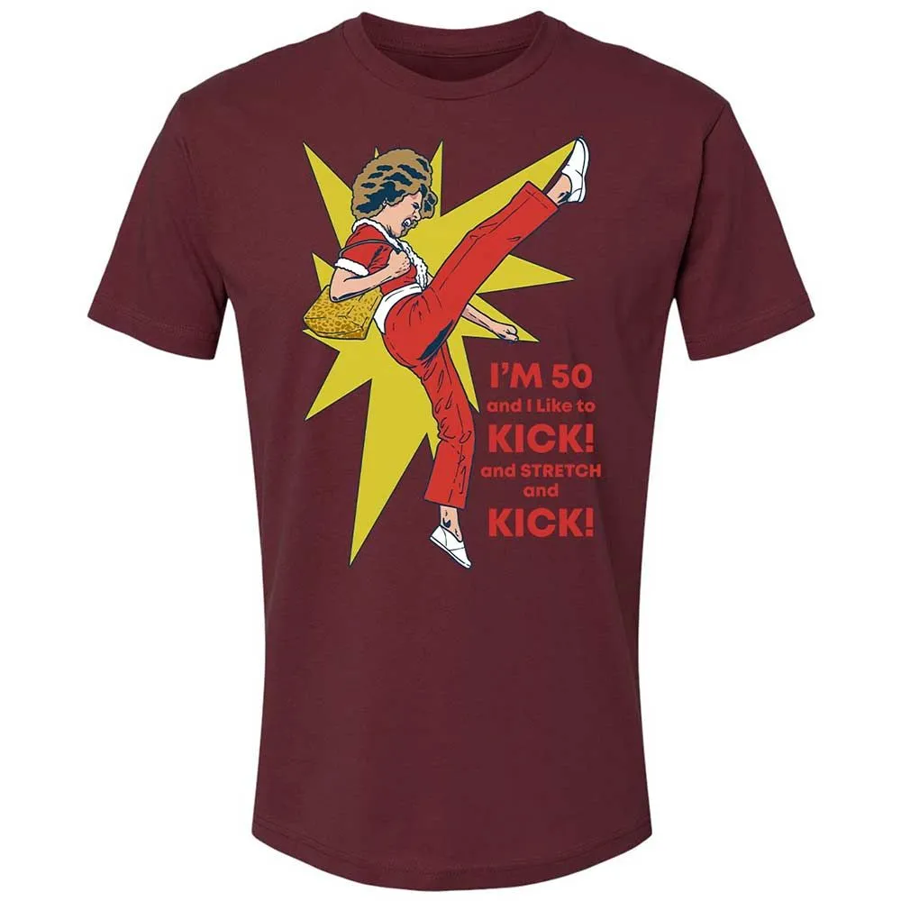 Premium Unisex T-Shirt - BZSCEMWE - Maroon - 19