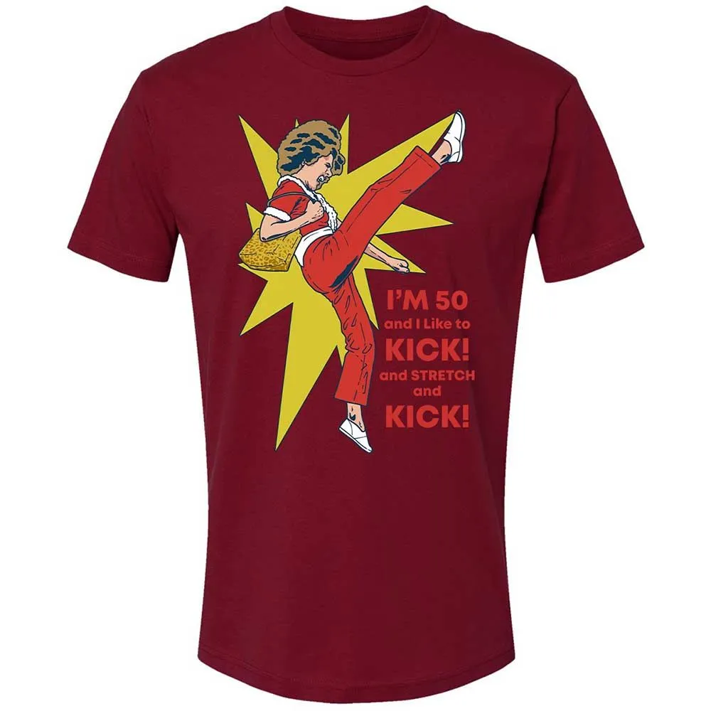 Premium Unisex T-Shirt - BZSCEMWE - Cardinal - 20