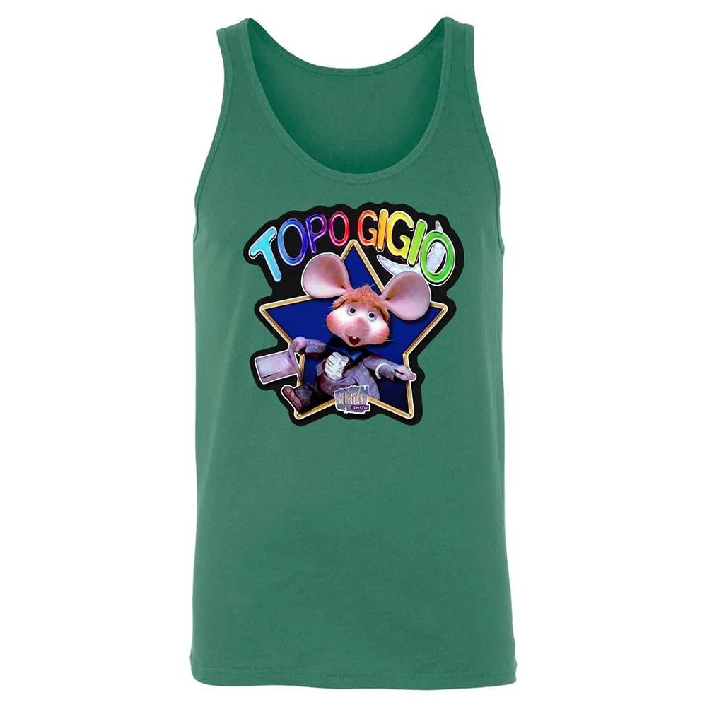Topo Gigio - Kelly - 7