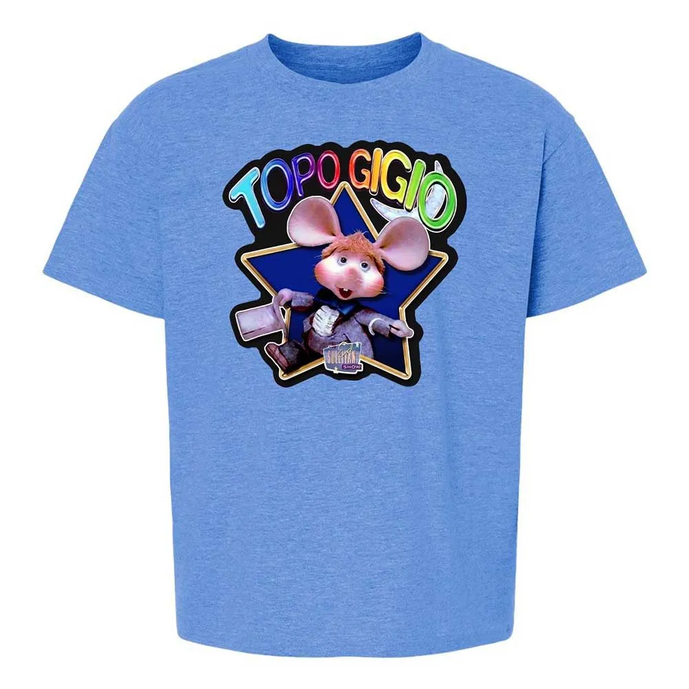 Topo Gigio - Heather Royal - 13