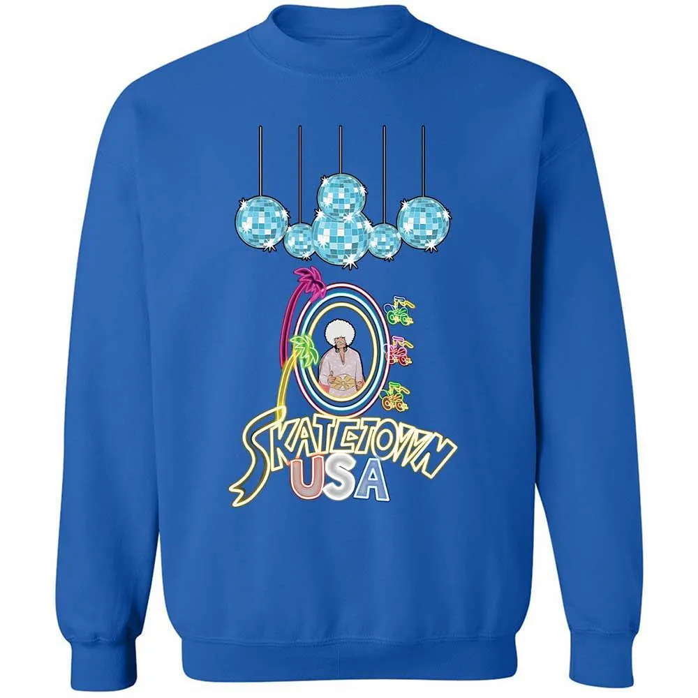 Skatetown Usa - Royal - 3