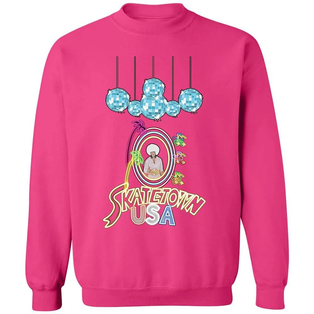Skatetown Usa - Heliconia - 15