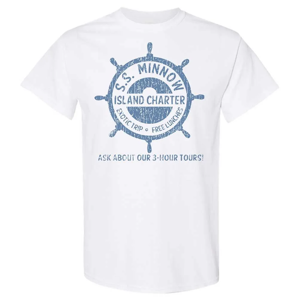 Classic Unisex T-Shirt - CZZK1T51 - White - 1