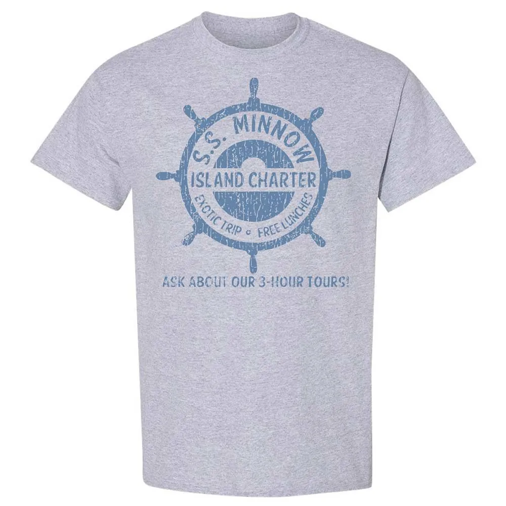 Classic Unisex T-Shirt - CZZK1T51 - Sport Grey - 3