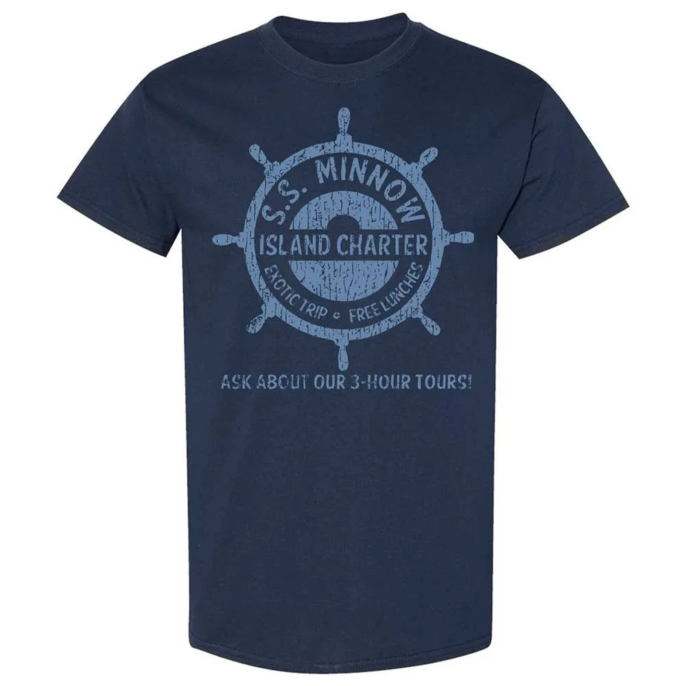 Classic Unisex T-Shirt - CZZK1T51 - Navy - 16