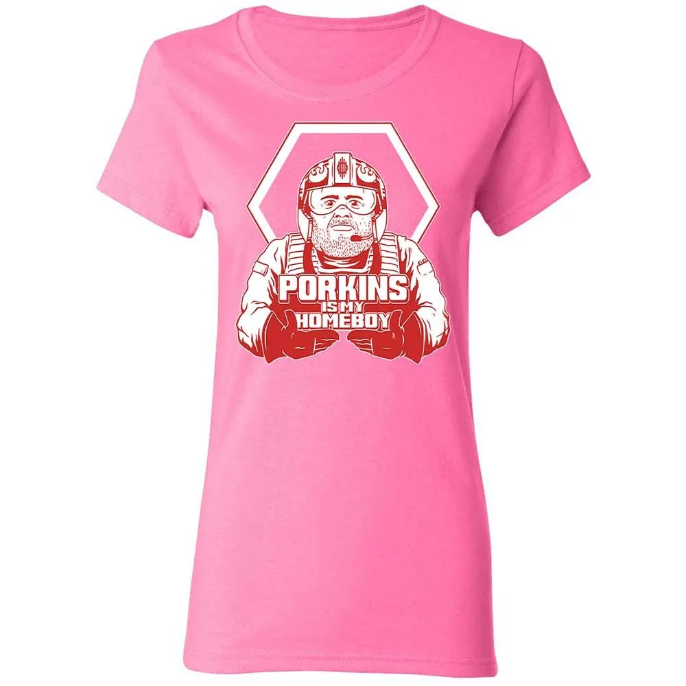 Porkins Is My Homeboy - Azalea - 11