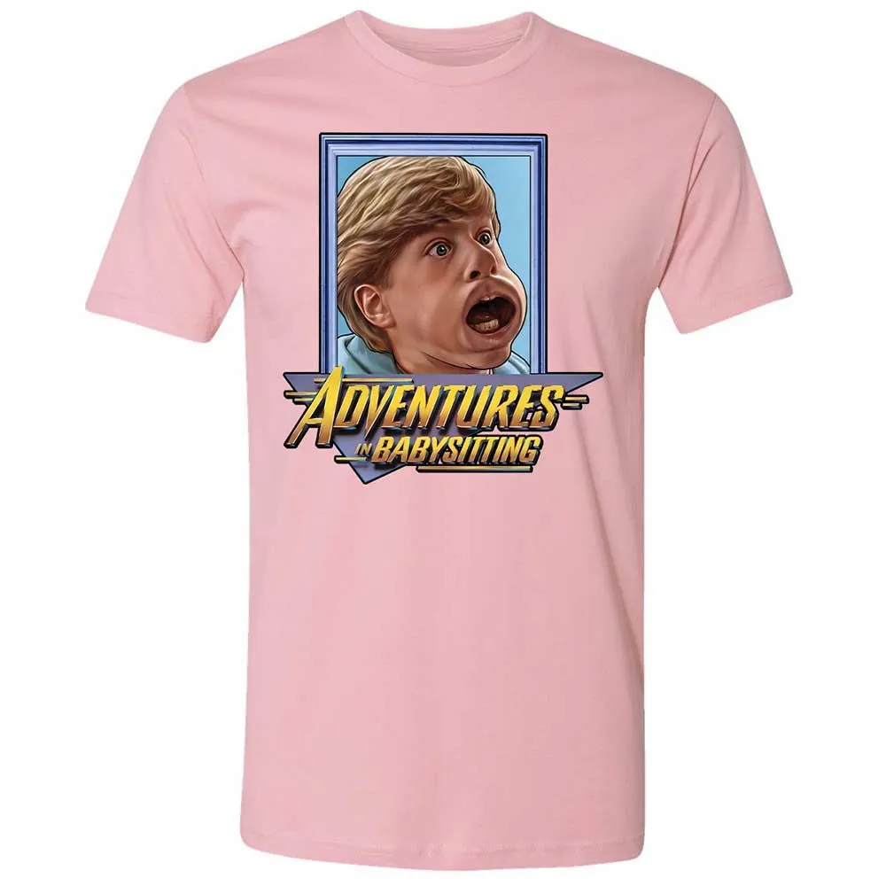 Premium Unisex T-Shirt - 79LB8EBQ - Light Pink - 16